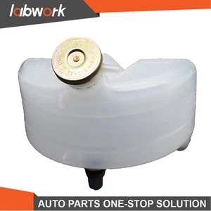 Labwork 603-5502 Coolant Reservoir For Mack CV 25174629 76MF520M - Picture 1 of 10