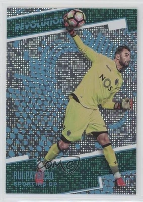 2017 Panini Revolution Disco /25 Rui Patricio Rui Patrício #135 - Image 1 of 2