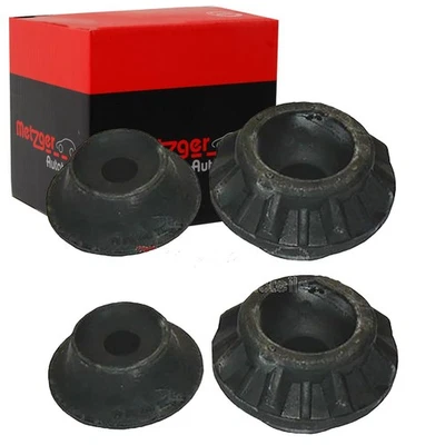 BUTCHER REAR STRUT BEARING fits SEAT CORDOBA IBIZA TOLEDO VW CORRADO GOLF JE - Image 1 of 2