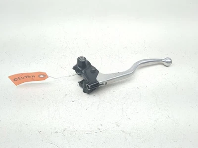 00-09 Buell Blast Left Side Clutch Hand Lever Perch - Image 1 of 4