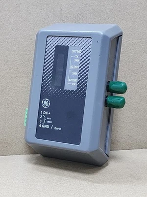 S7714D GE MÓDULO DE COMUNICACIÓN DE SEGURIDAD S7714D Foto 1 de 4