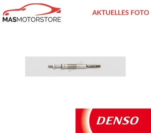 GLÜHKERZE GLÜHKERZEN DENSO DG-173 I FÜR HYUNDAI TUCSON,SANTA FÉ II - Picture 1 of 5