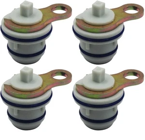 KMT Non-MDS Hemi Spina di Espansione/Hemi Block Plug/Solenoid Block-Off Plugs Repl... - Foto 1 di 8