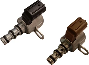 ATV Rincon MUV 700 PIONEER 700 Transmission Shift Solenoid Kit- Black and Brown  - Picture 1 of 12