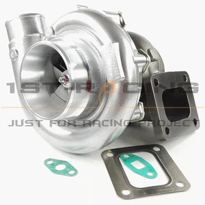 T4 TURBO CHARGER AR.80 AR.81 800-900HP LS LS1 LS3 LS6 LSX 5.7L SBC SBF 350 305 - Picture 1 of 1