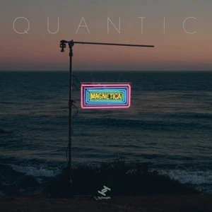 Quantic Magnetica Music CDs New - Imagen 1 de 1