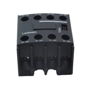 Contactor Auxiliary Contact 4NO For LADN40C - Foto 1 di 6