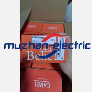1pc CAREL EVD0000E20 Brand New Electronic valve control actua Fast delivery DHL - Picture 1 of 1