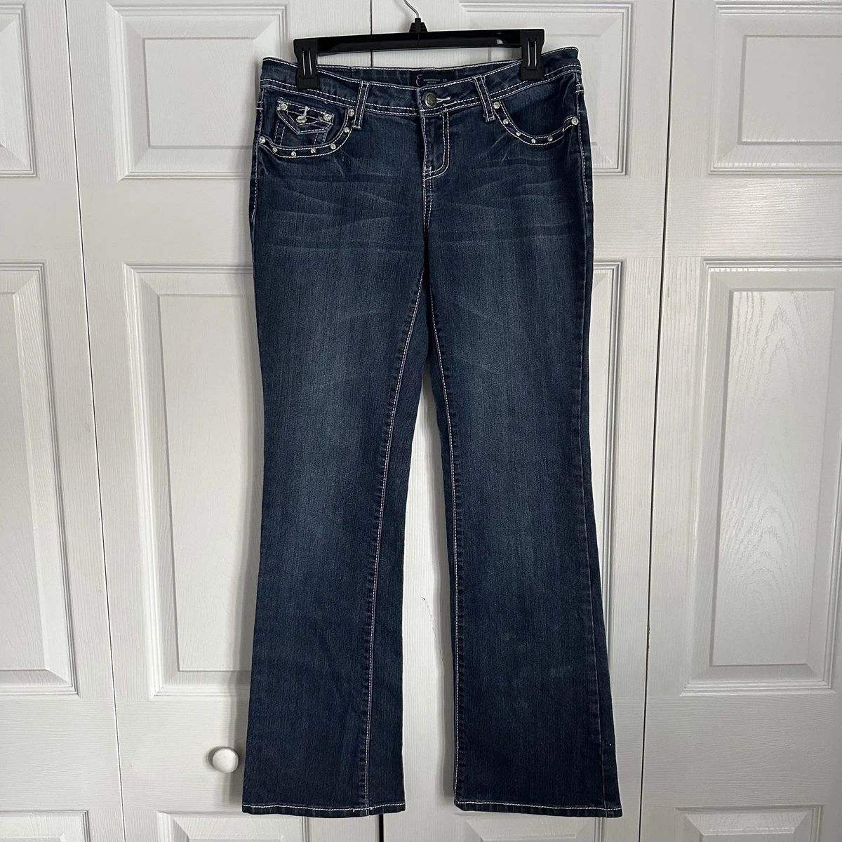 Earl Jean Low (6.5-8.5 in) Rise Jeans for Women for sale | eBay