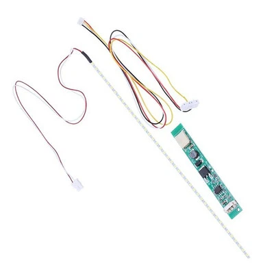 220 Mm Hintergrundbeleuchtungsstreifen Kit LED 4 Zoll Langlebig Speziell - Bild 1 von 4