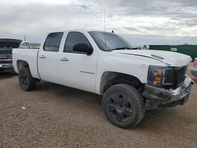 Chevrolet Silverado 1500 camioneta 2009-2017 motor de arranque 1746153 Foto 1 de 4