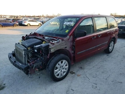 Seat Belt Front Bucket Seat Driver Buckle Fits 08-20 CARAVAN 619240 Foto 1 de 4