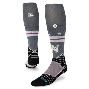 Stance x MLB Washington Nationals Socks 'Nationals CC' | L | OTC | NWT | 2022 - Picture 1 of 3