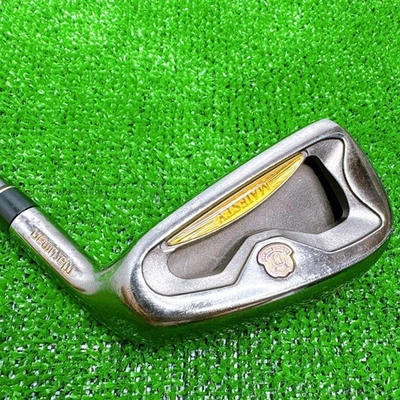 MARUMAN MAJESTY PRESTIGIO SC-V #7 Iron Flex-R No Head Cover - Image 1 of 4