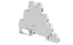 TE Connectivity 1SNA299683R0100 Reihenklemmenverbinder - Bild 1 von 1