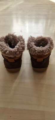 Winterstiefel Lauflerner von Elefanten, Gr. 21, Unisex - Bild 1 von 3