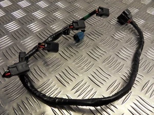 Arnés de telar de cableado de bobina de motor Yamaha R6 13S 2008 a 2016 - Imagen 1 de 4