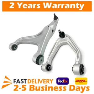 Upper Lower Front Right Control Arms For Maserati Ghibli Quattroporte M156 14-22 - Picture 1 of 12