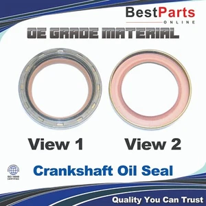 Engine Crankshaft Seal Front for Ford F-250 F-350 F-450 F-550 Ref. 711024 17659 - Picture 1 of 7