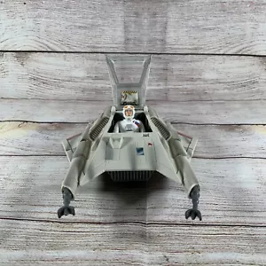 Kenner Star Wars Universo Expandido Airspeeder y Airspeeder Pilot 1997 Suelto - Imagen 1 de 8