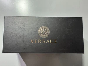 Gafas de sol Versace auténticas (solo en caja) - Imagen 1 de 6