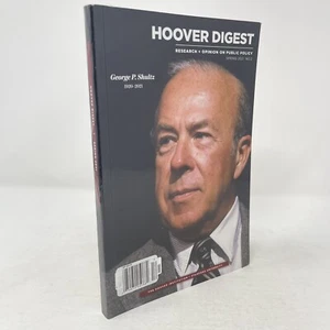 Hoover Digest Spring 2021 Research Commentary Public Policy Politics - Imagen 1 de 5