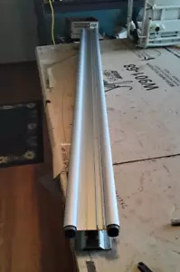 Acorn Stairlift 83.75 inch Top Rail 120/130 with 81 inches of gear rack - Picture 1 of 22