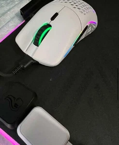 Glorious model o minus wireless - Picture 1 of 5