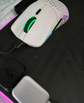 Glorious model o minus wireless - Image 1 of 4