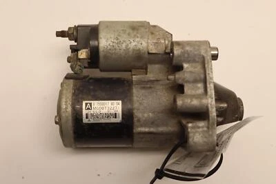 Mini Cooper Clubman 2008-2014 motor de arranque de 1,6 L OEM Foto 1 de 4