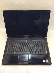 Dell Inspiron 1545 Laptop 15" Intel Core 2 Duo DAMAGED POWER JACK -PP - Picture 1 of 7