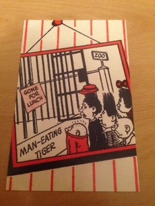 Beano Themed Postcard #24 - NEW - Picture 1 of 1