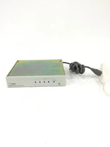 Rts Telex 424 Audio Distribution Amplifier w/Power Cord, WORKING FREE SHIPPING - Picture 1 of 9