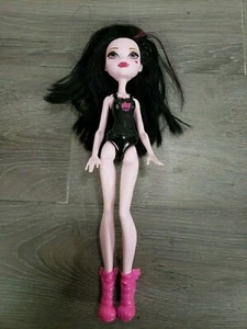 Muñeca Monster High Draculaura 11" Modelo Básico Mattel 2015 - Imagen 1 de 5