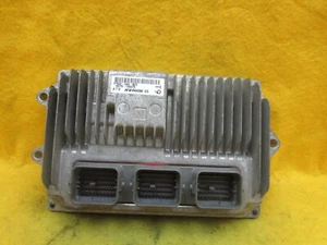 17 2017 Honda Accord LX Engine Computer Control Module ECM ECU PCM 37820-5A0-B25 - Imagen 1 de 5