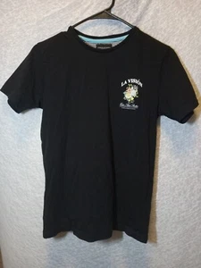 Denim Flower  T-Shirt Sz.  11/12    designed by Eden Studio - Picture 1 of 4