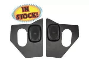 Altavoces Chevy Nova cupé Custom Autosound KNOV-62/5 1962-65 80 vatios - Imagen 1 de 3