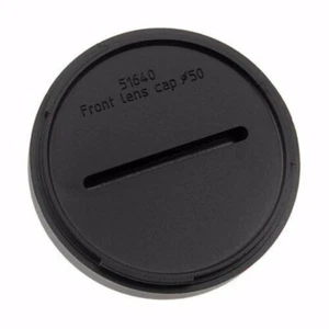 B50 Front Lens Cap for Hasselblad B50 Filter Mount 50mm Camera Cover Brand New - Picture 1 of 2