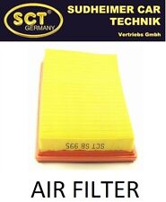 SCT Germany Engine Air Filter Ford Focus mk2 Diesel  Touneo Transit Connect