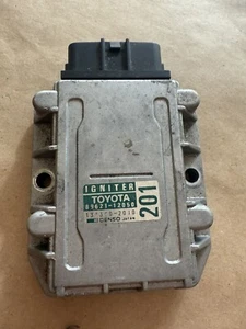 Ignition Igniter Module 89621-12050 for Toyota 4Runner Pickup Celica Lexus LS400 - Picture 1 of 1