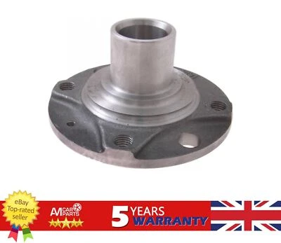 Buje de rueda delantero izquierdo/derecho para DAEWOO ARANOS LANOS NEXIA NEXIA NUBIRA - Imagen 1 de 3