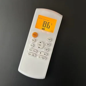 Nuevo mando a distancia para aire acondicionado MrCool RG57A6/BGEFU1 A-12-HP-230B - Imagen 1 de 5