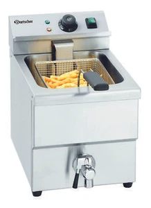 Freidora BARTSCHER IMBISS I - Imagen 1 de 2