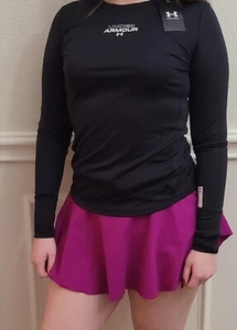 Womens Clothing / Motion Short Medium Size - Picture 1 of 5