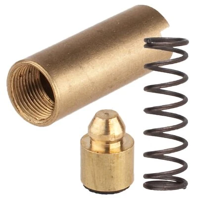 Petromax Vergaserfußventil HK 350-500 (196) Ersatzteile Verschleißteile Bauteil