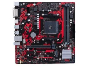 For ASUS B450M-DRAGON motherboard B450 AM4 2*DDR4 64G VGA+DVI M-ATX tested ok - Picture 1 of 2