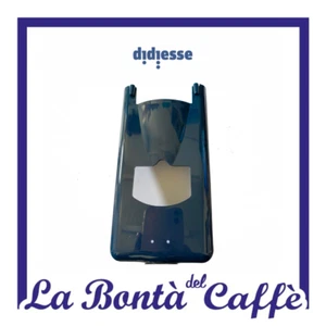 Frontschale Cover Blau Kaffeepadmaschine Didiesse Didì Ersatzteil - Bild 1 von 1
