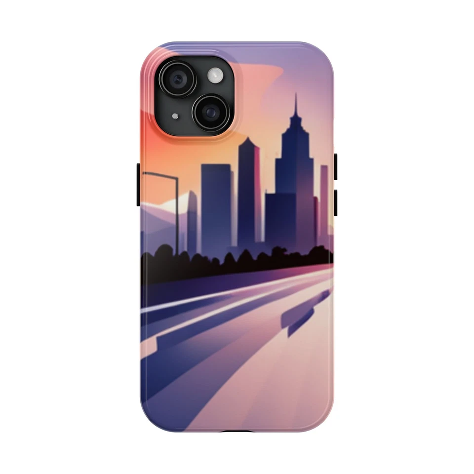 Tough Phone Cases - Image 1 of 1
