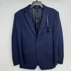 NWT Ralph Ralph Lauren Blue Label Blazer Sport Coat Athletic Fit Men’s 38S New - Picture 1 of 12
