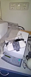 Formtracers Weco trace II, urządzenie optyczne, uzupełniające systemy szlifowania weco - Zdjęcie 1 z 2